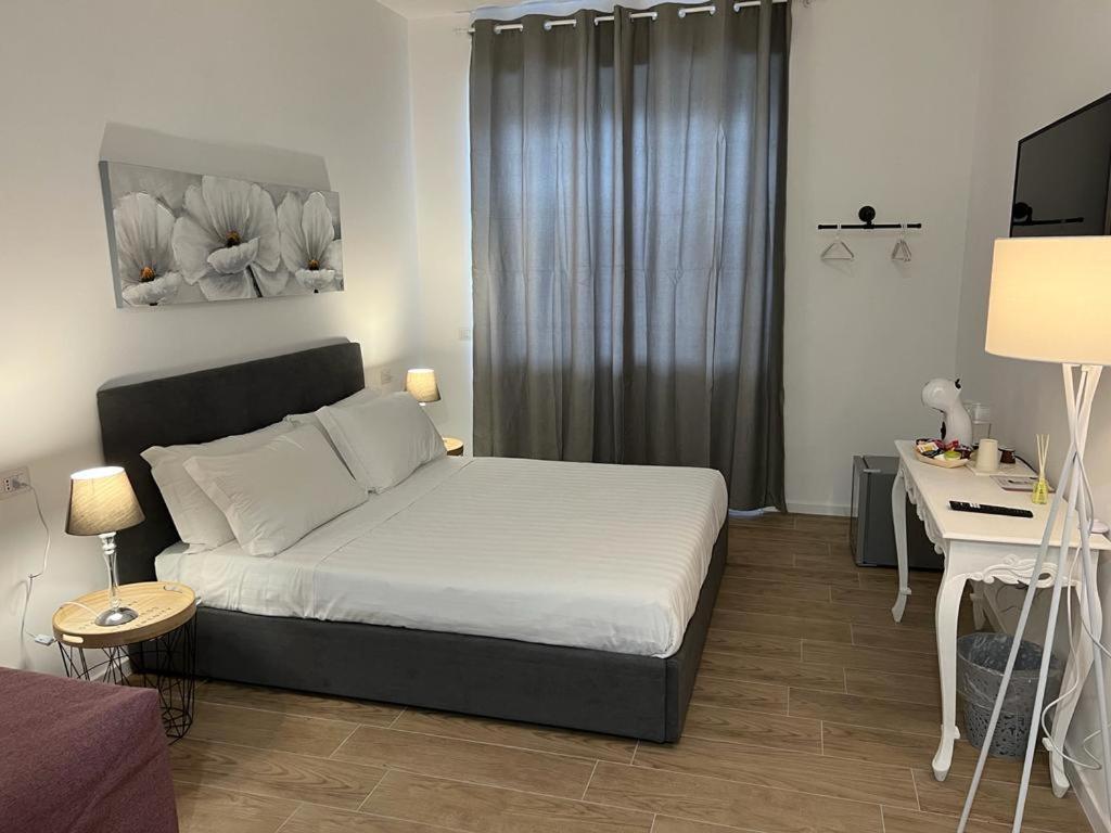 Prati Sweet Home Rome Extérieur photo