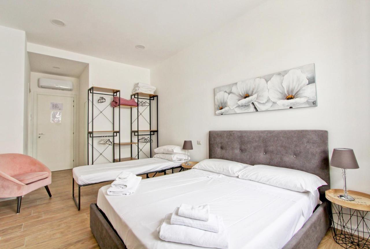 Prati Sweet Home Rome Extérieur photo