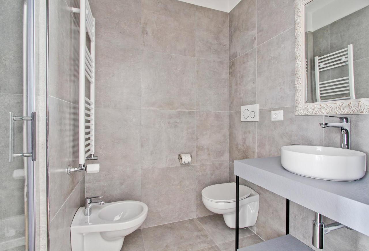 Prati Sweet Home Rome Extérieur photo