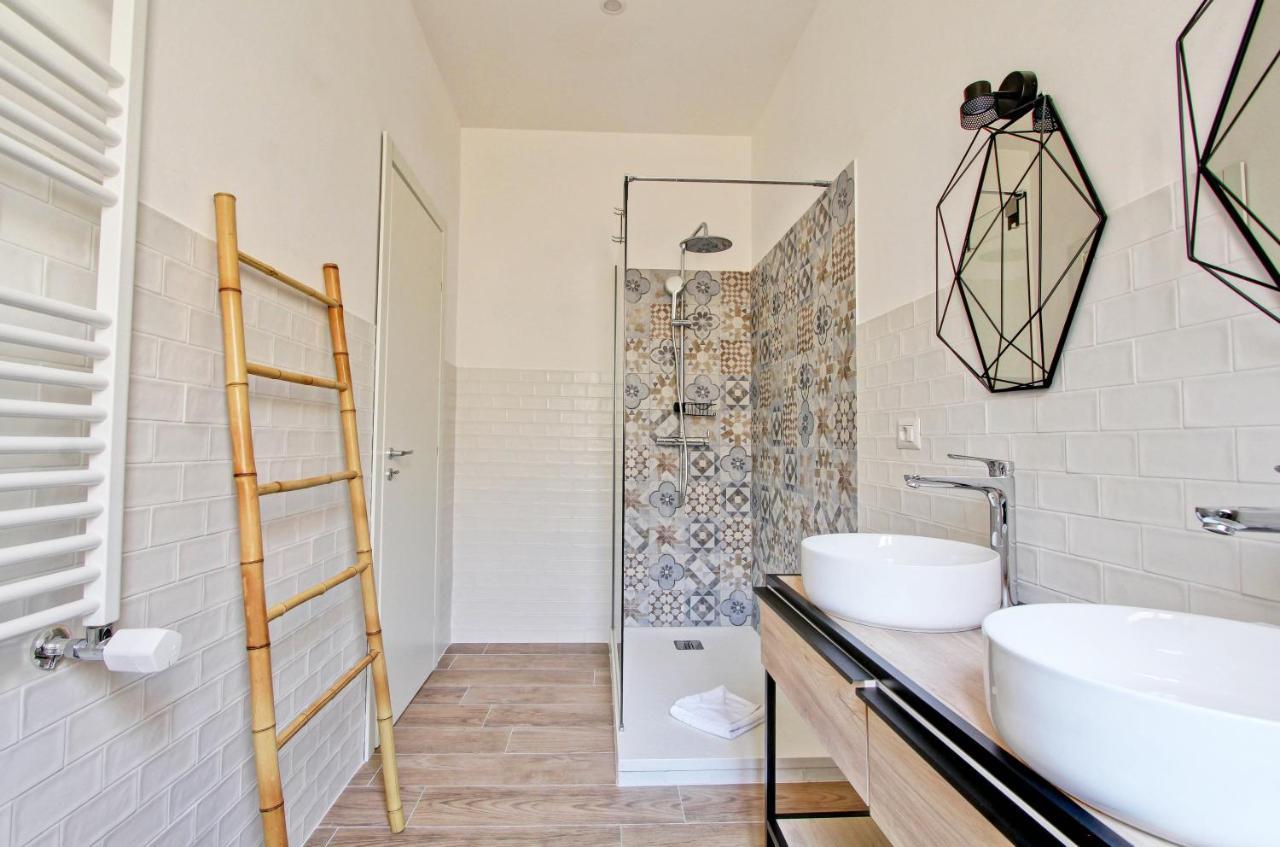 Prati Sweet Home Rome Extérieur photo