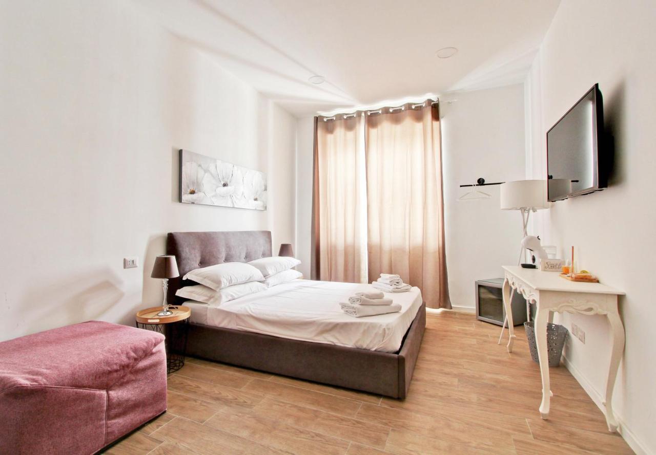 Prati Sweet Home Rome Extérieur photo