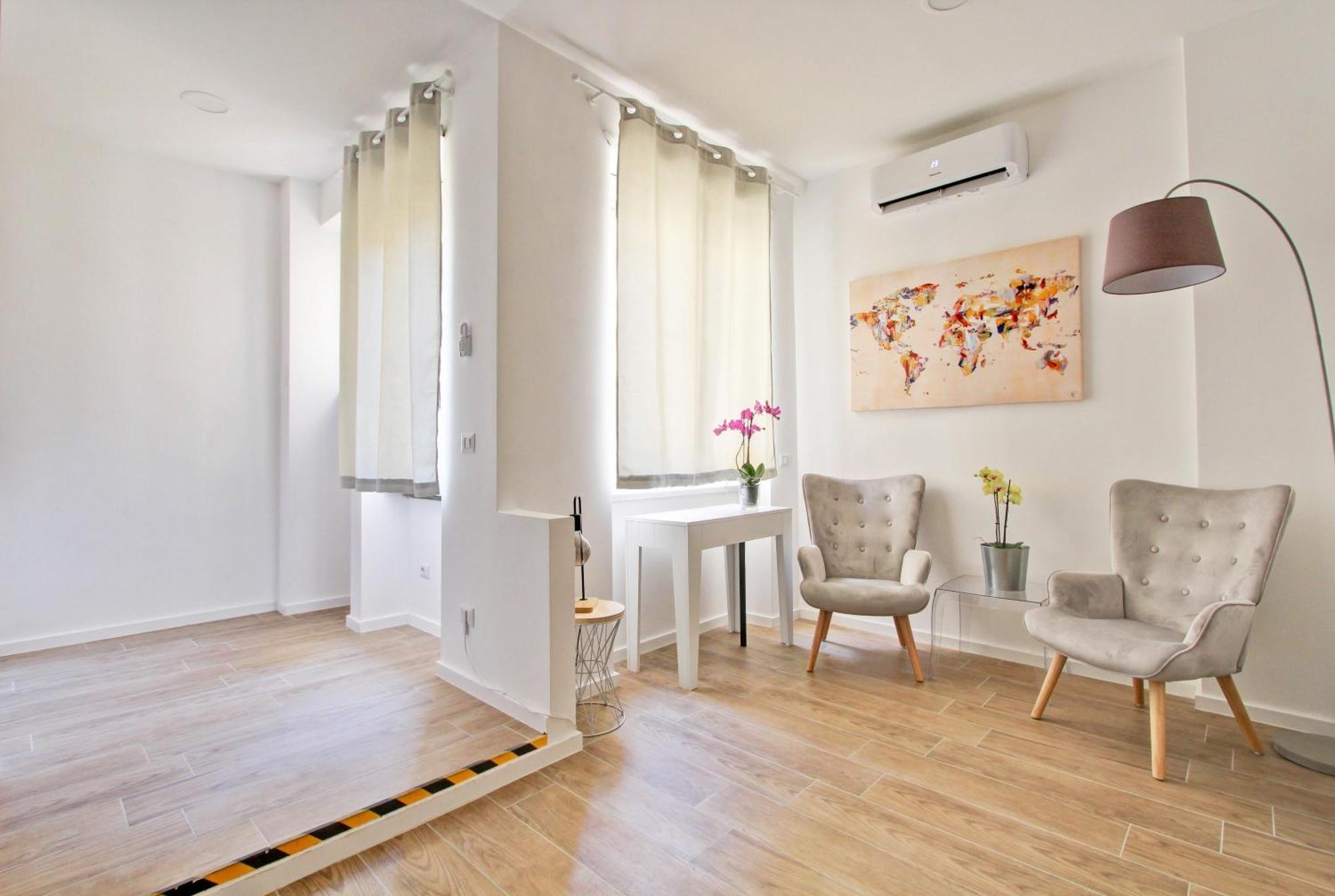Prati Sweet Home Rome Extérieur photo