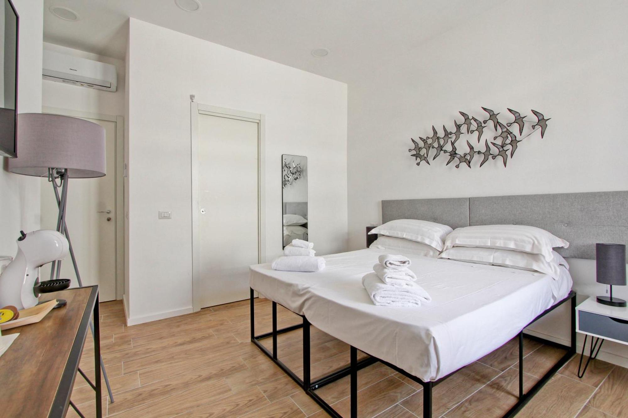 Prati Sweet Home Rome Extérieur photo