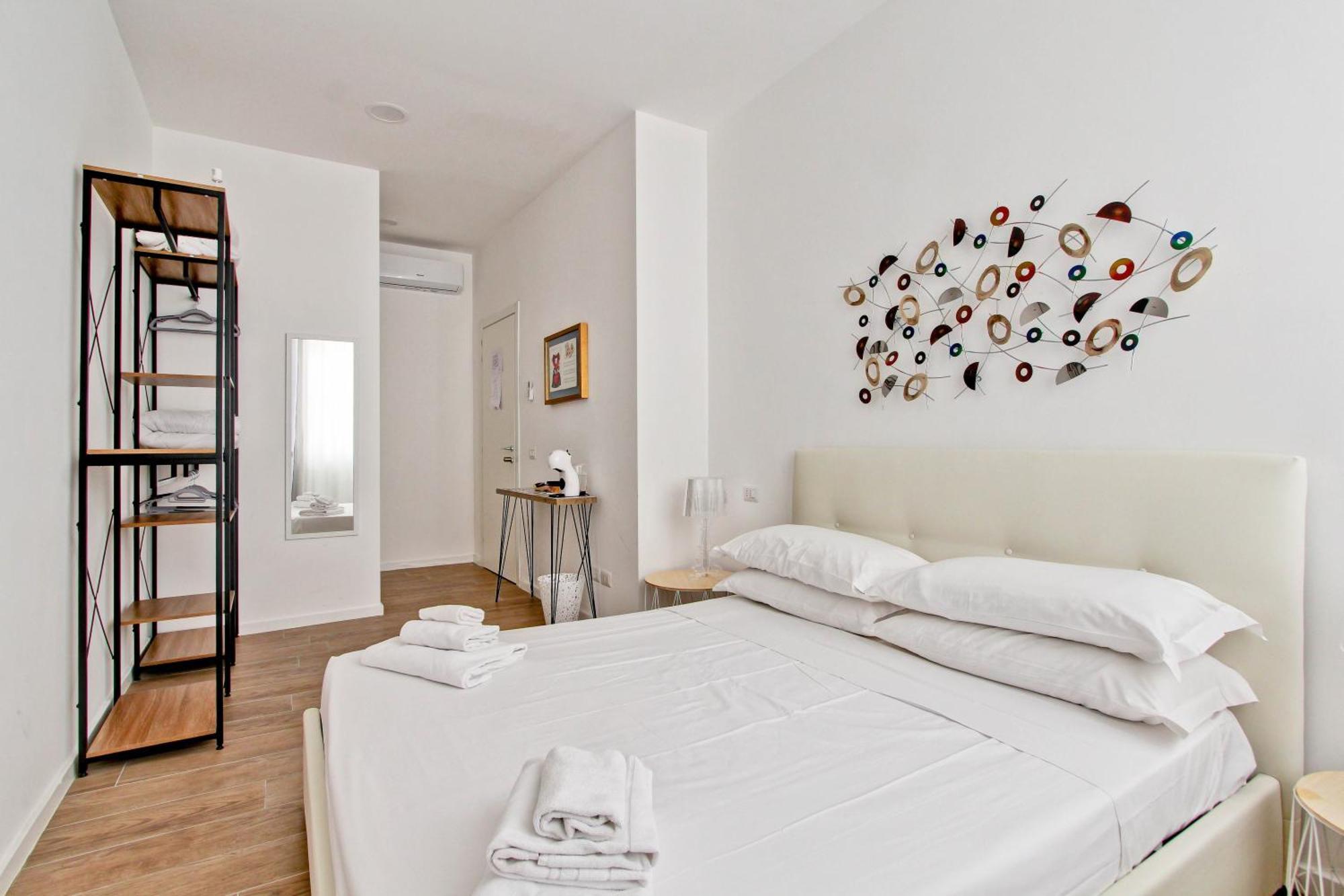 Prati Sweet Home Rome Extérieur photo