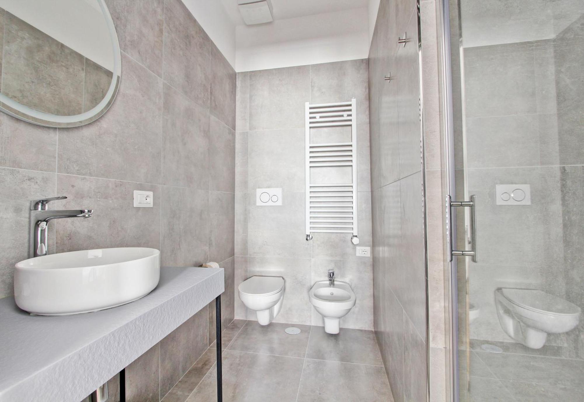 Prati Sweet Home Rome Extérieur photo