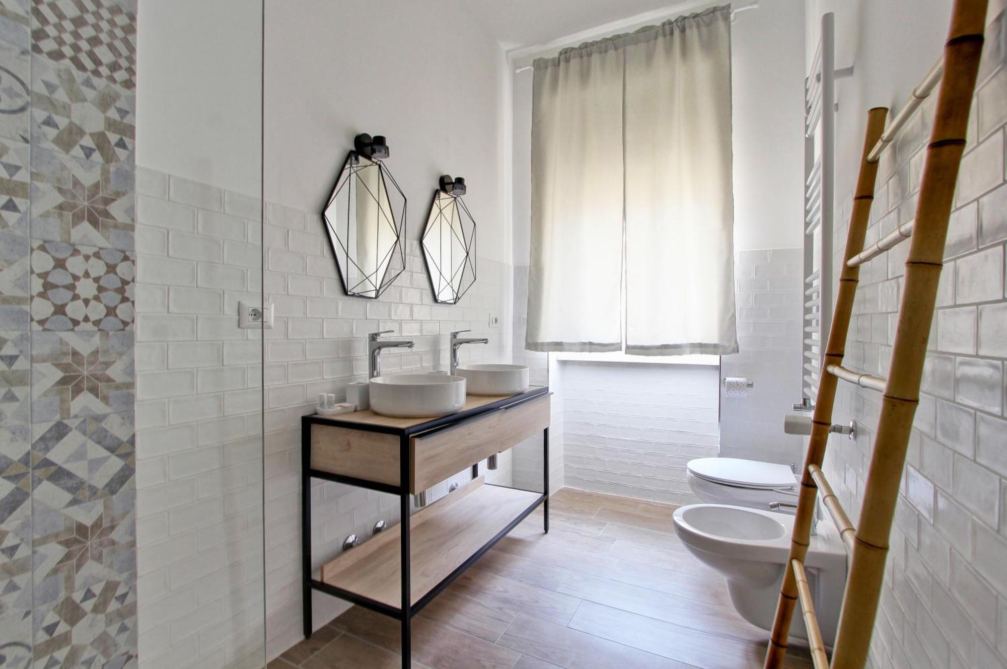 Prati Sweet Home Rome Extérieur photo