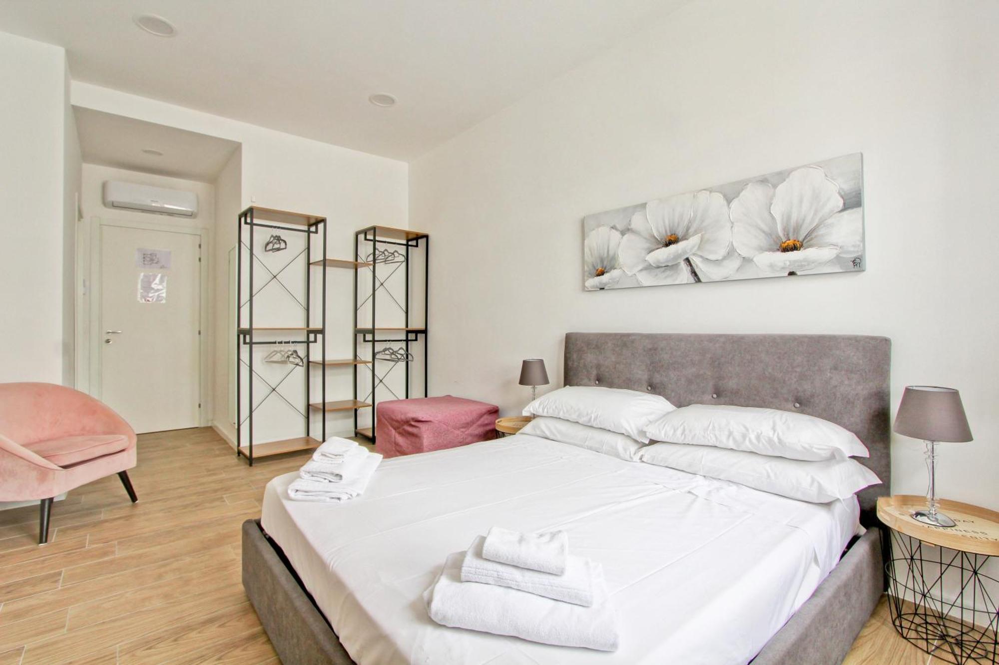 Prati Sweet Home Rome Extérieur photo