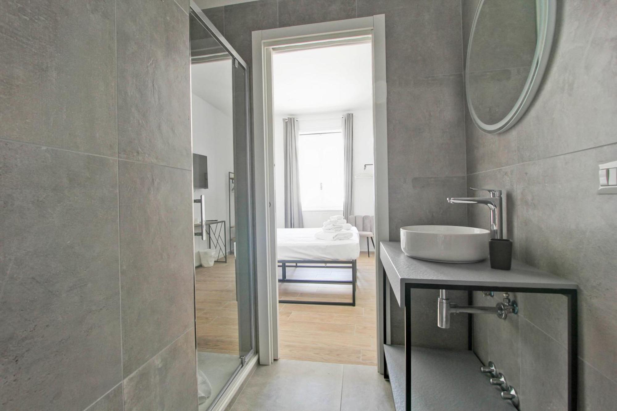 Prati Sweet Home Rome Extérieur photo