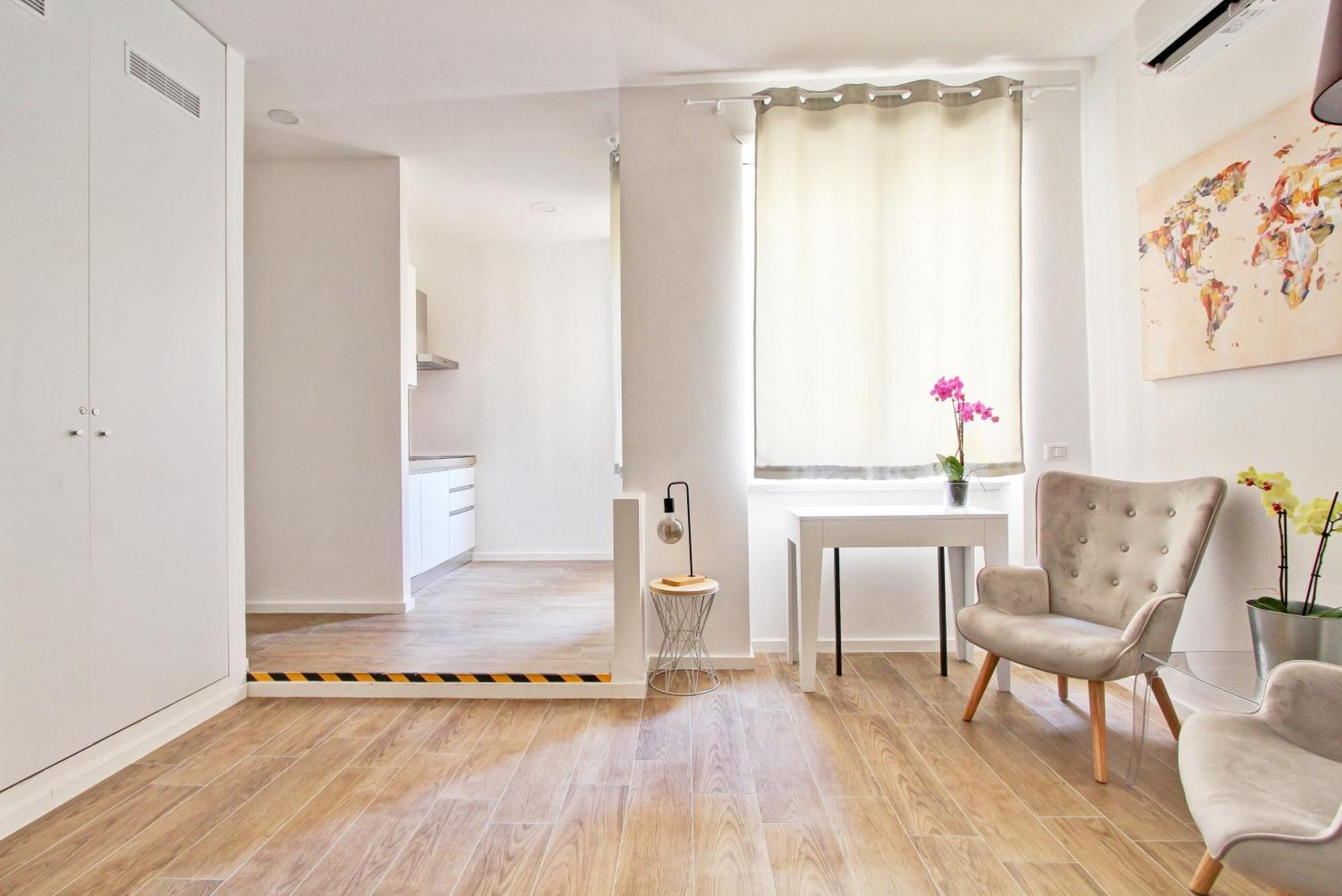 Prati Sweet Home Rome Extérieur photo