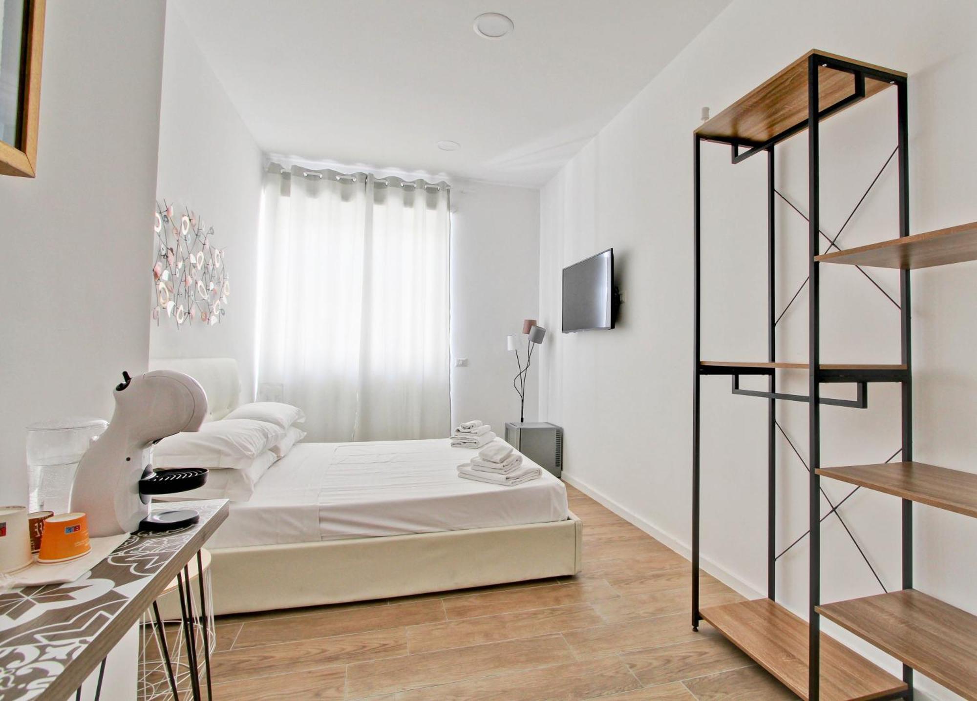 Prati Sweet Home Rome Extérieur photo